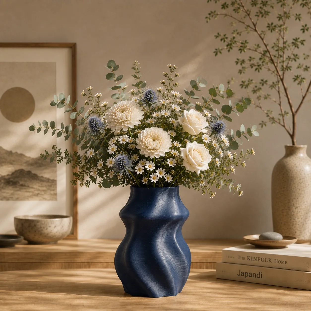 Flow Vase
