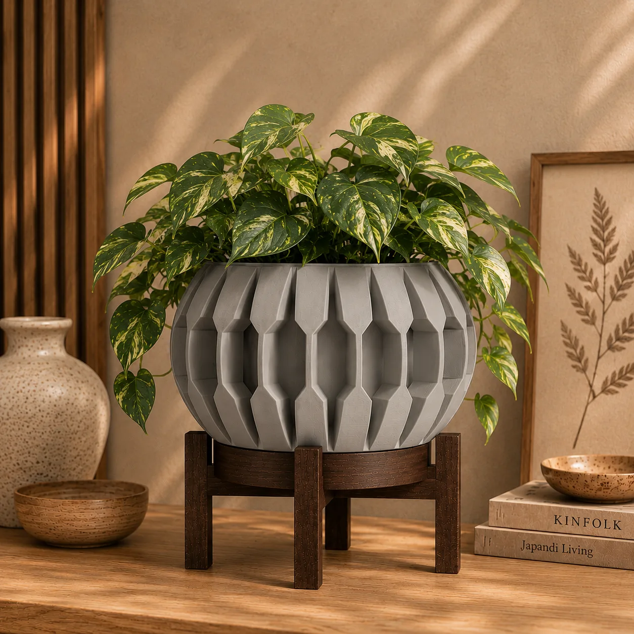 Gervi Planter