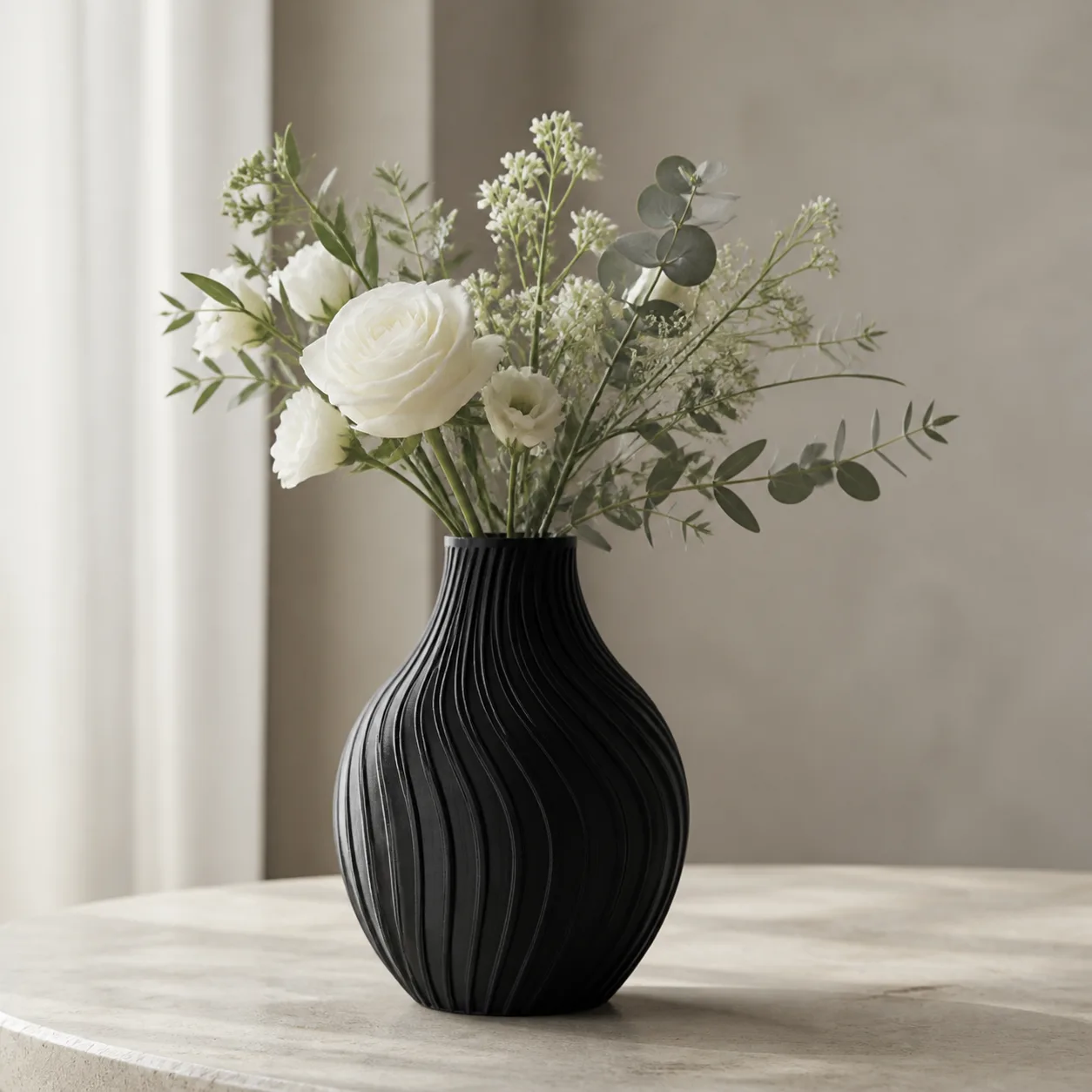 Gleam Vase