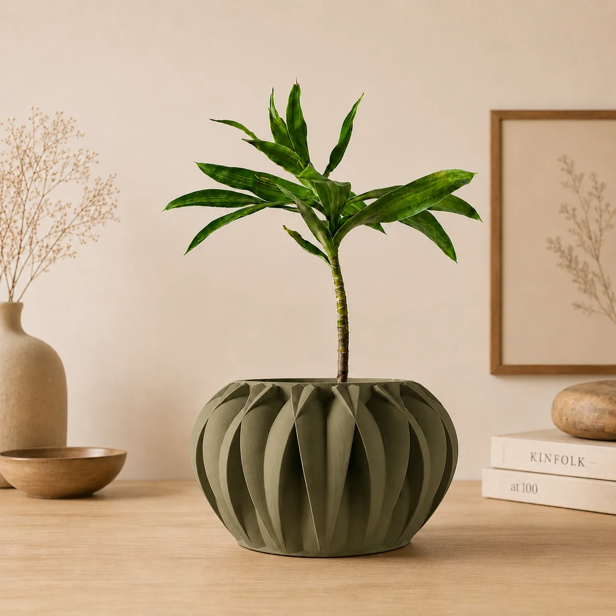 Halden Planter