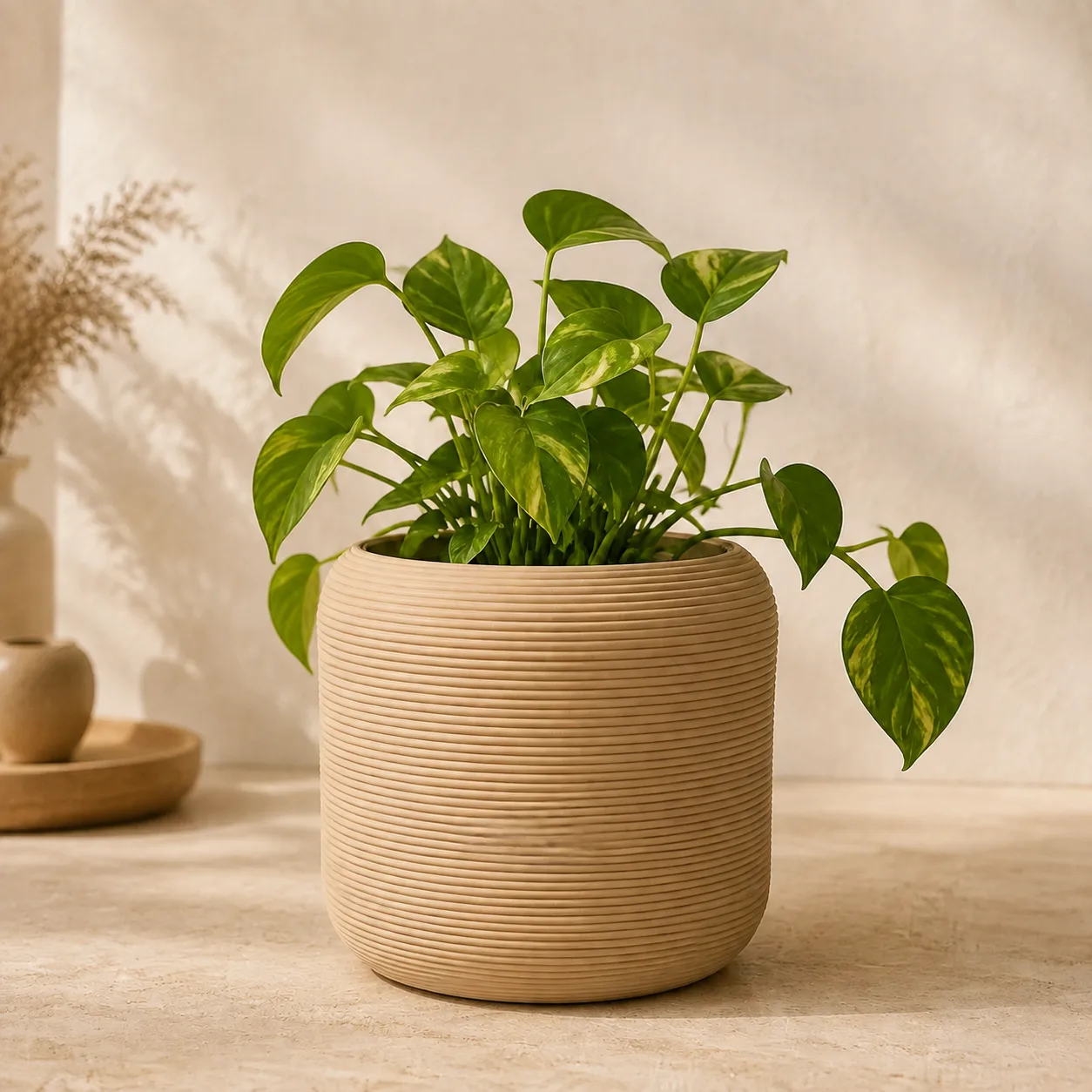 Halo 2 Planter