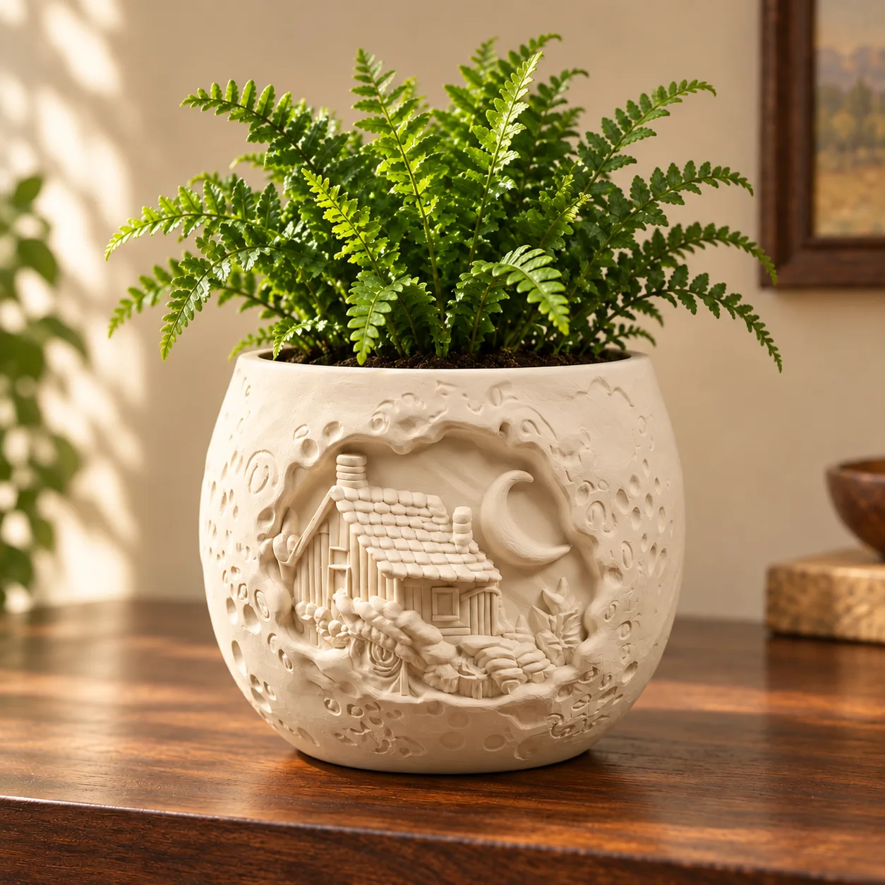 Haven Planter