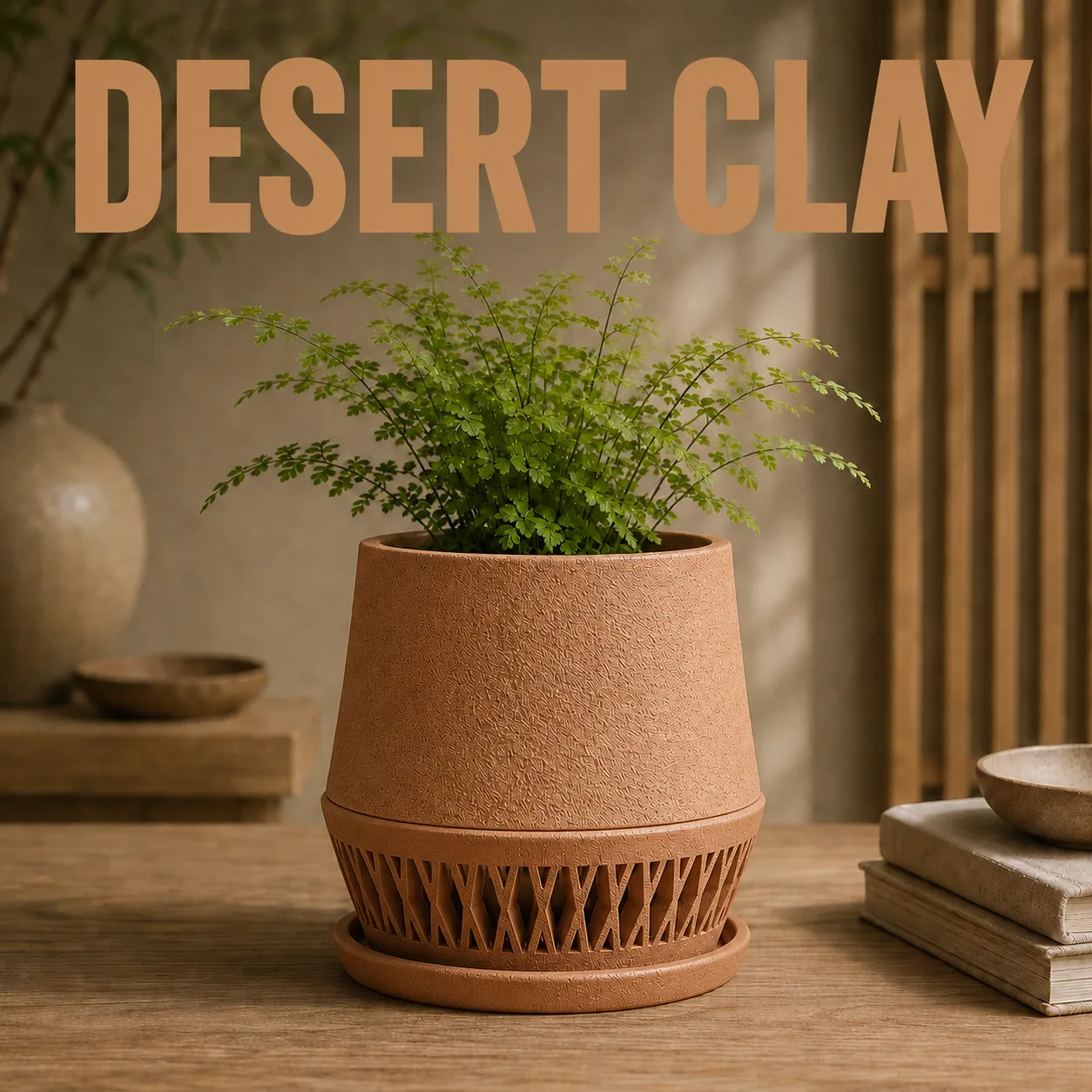 Havenis Planter