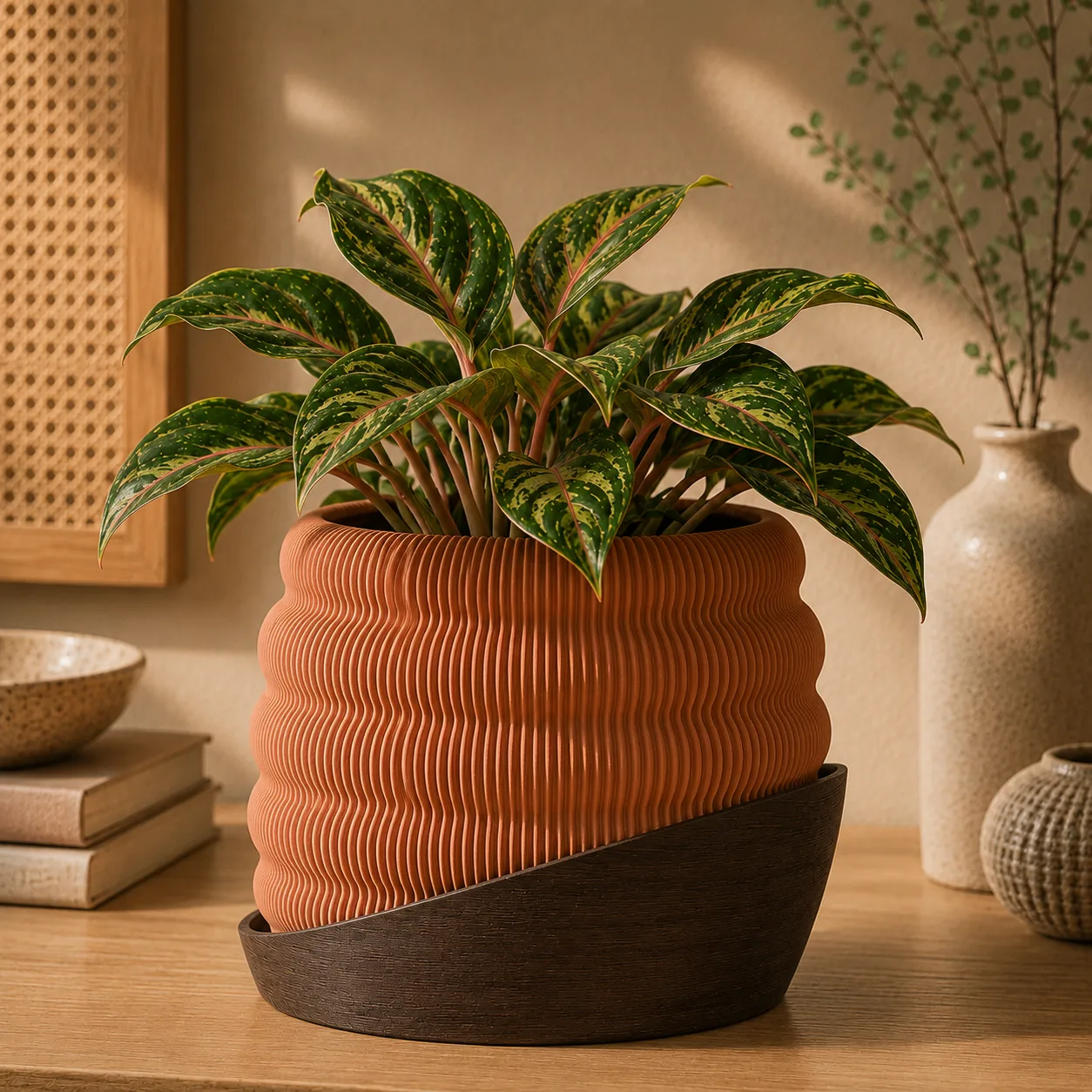 Hive Planter