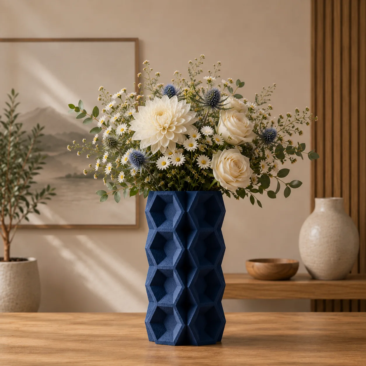 Honex Vase