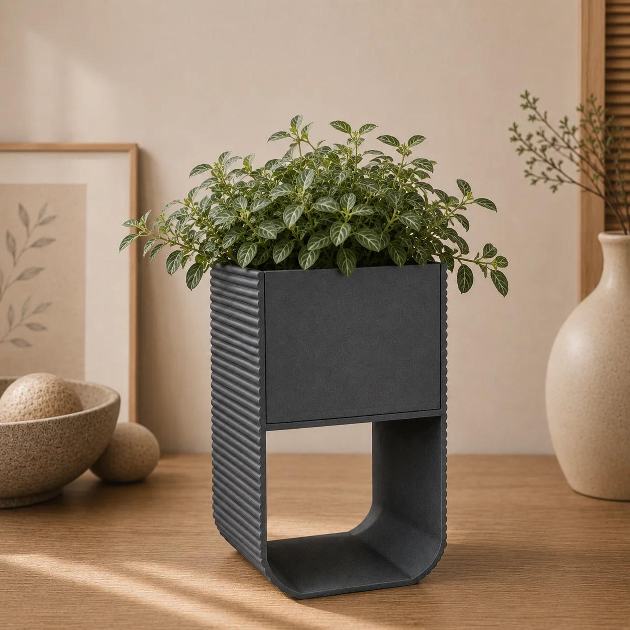Indus Planter