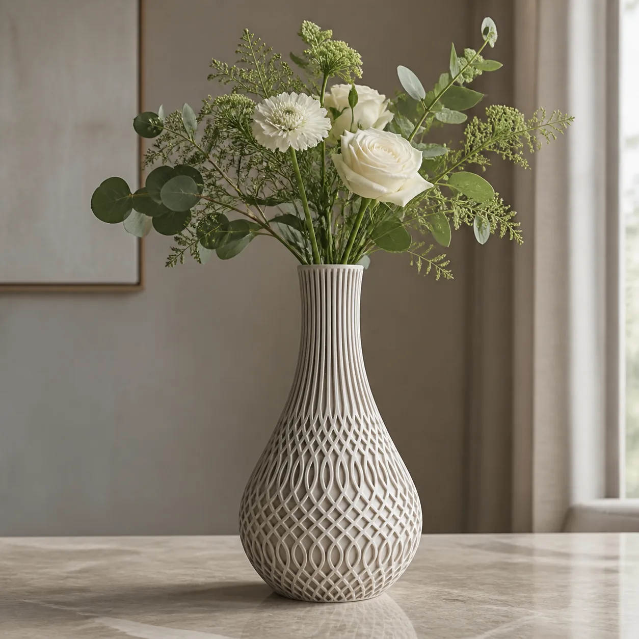 Inflect Vase