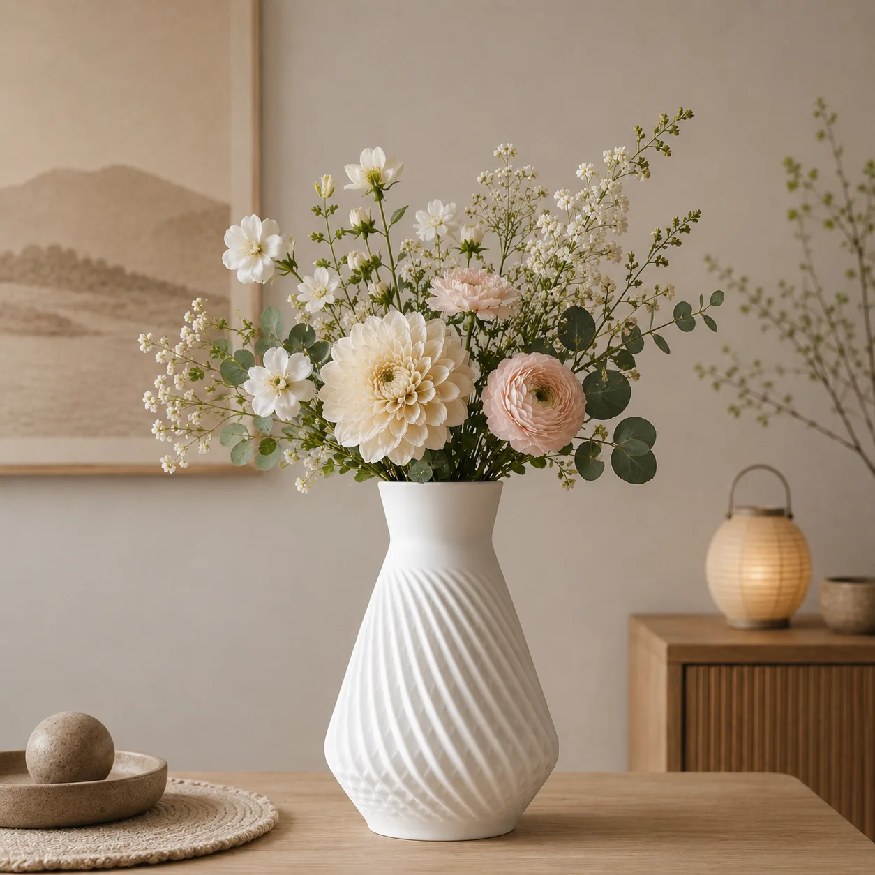Influx Vase