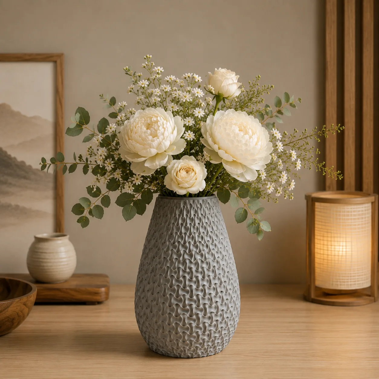 Inter Vase
