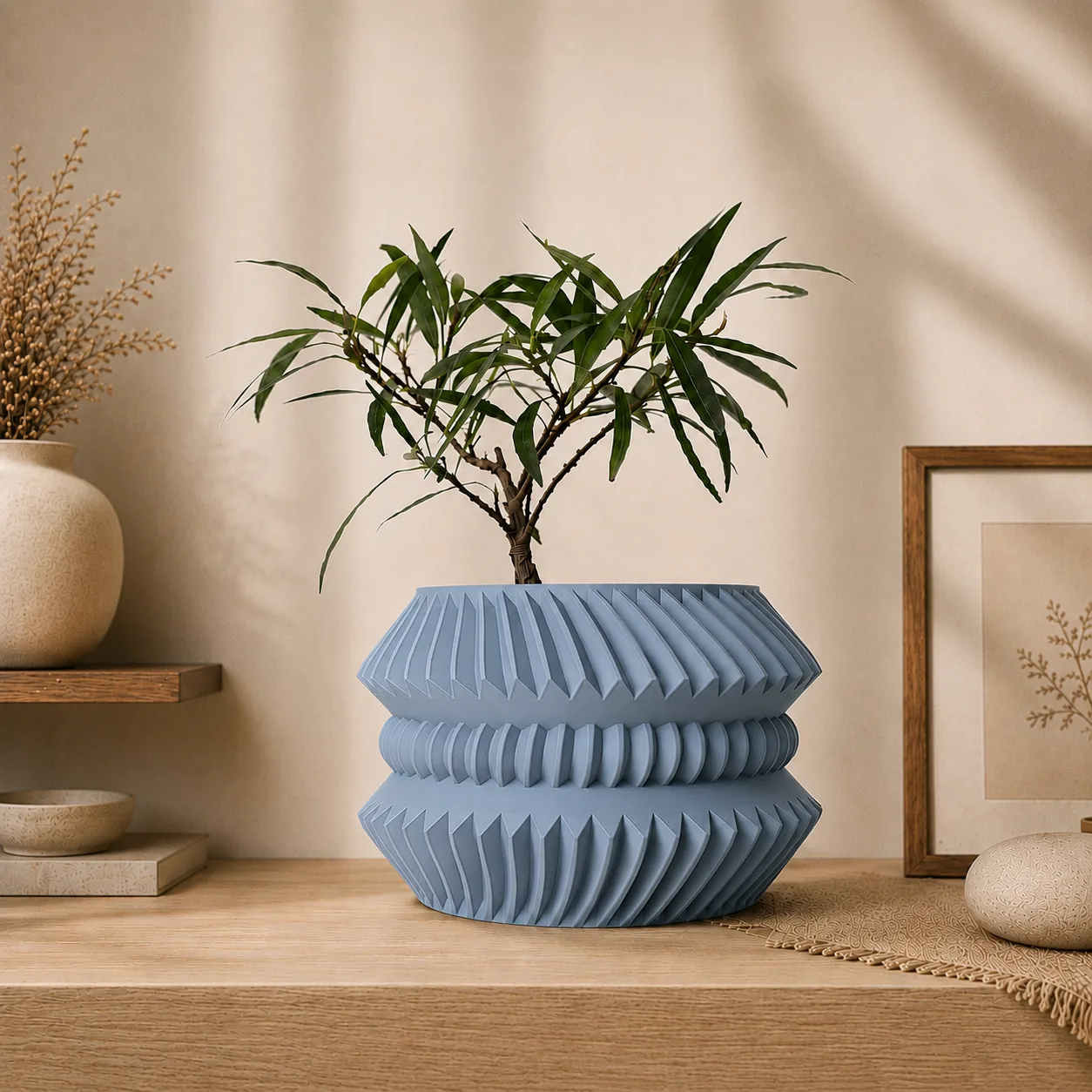 Jako Planter