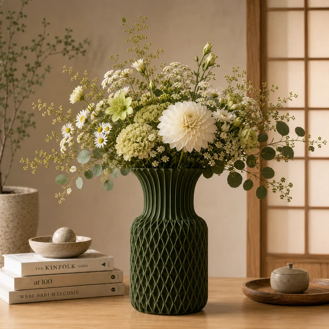 Juno Vase