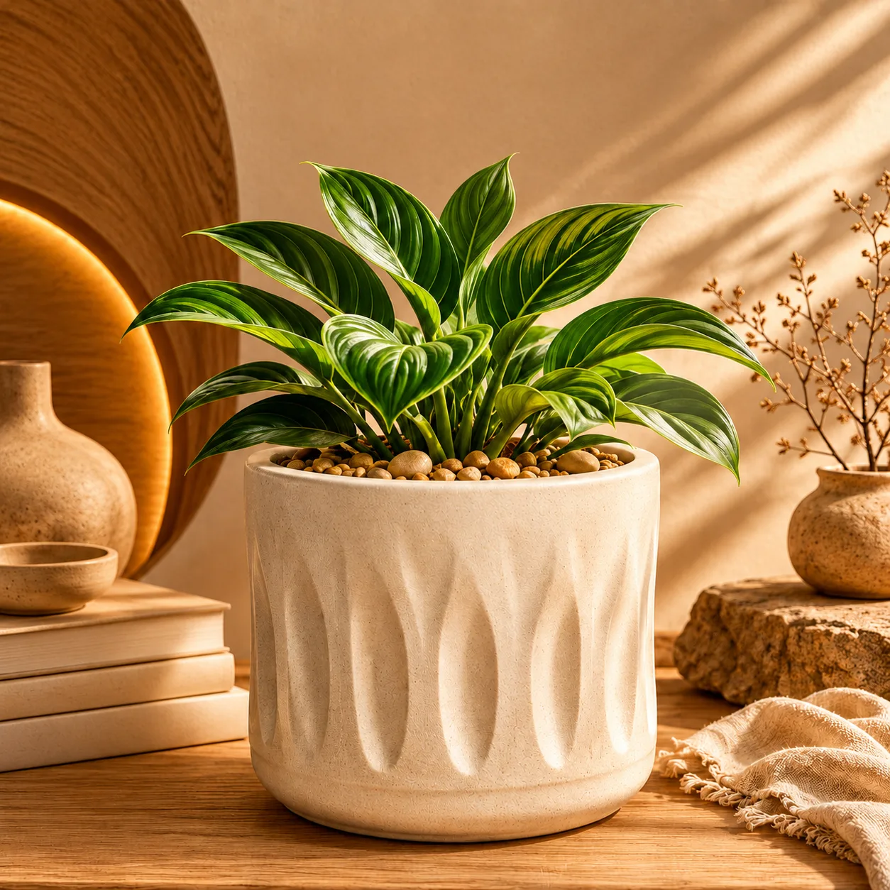 Kalla Planter