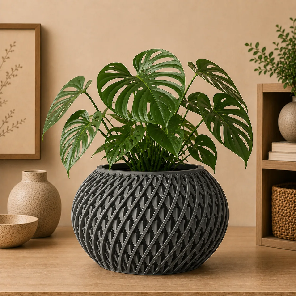Kio Planter