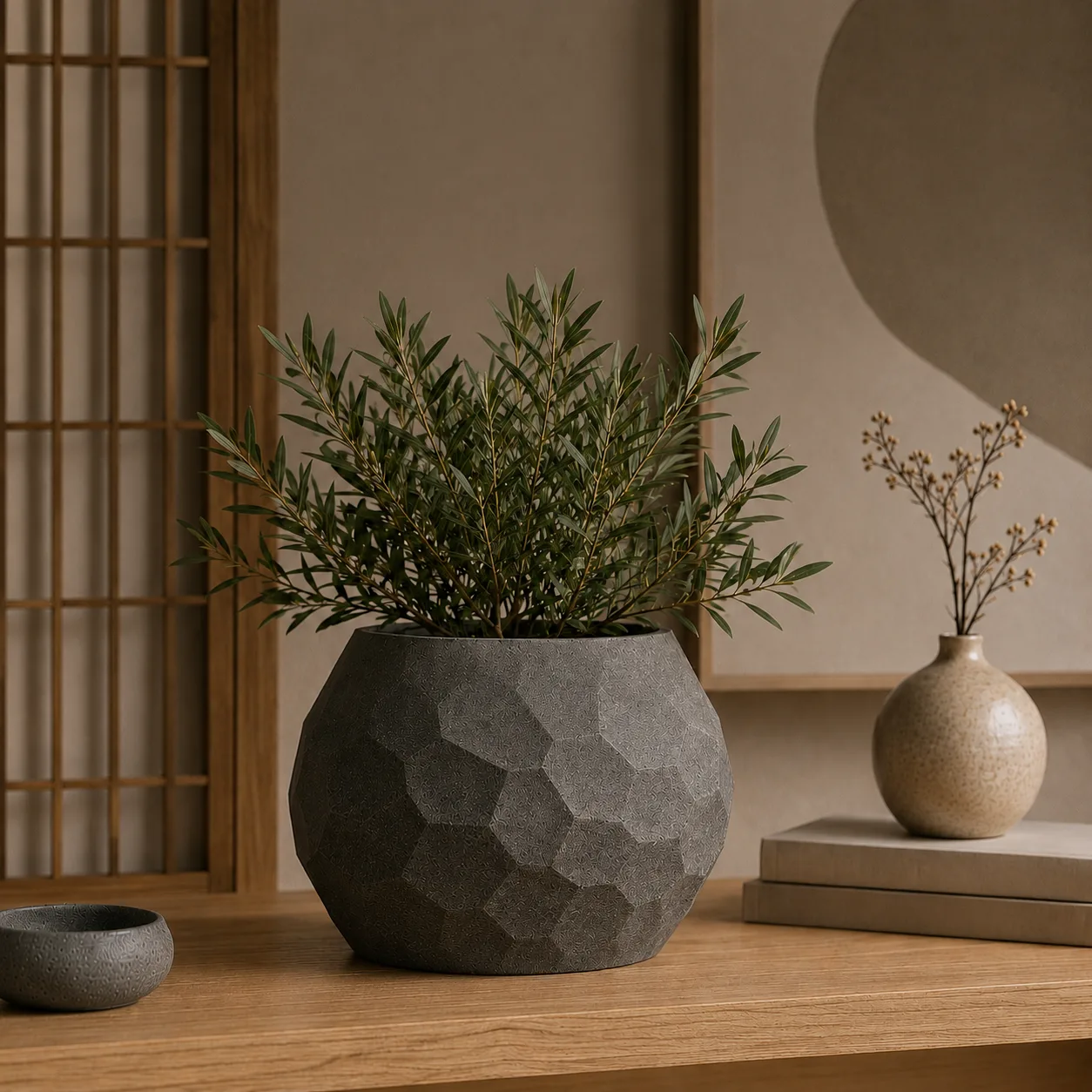 Koba Planter