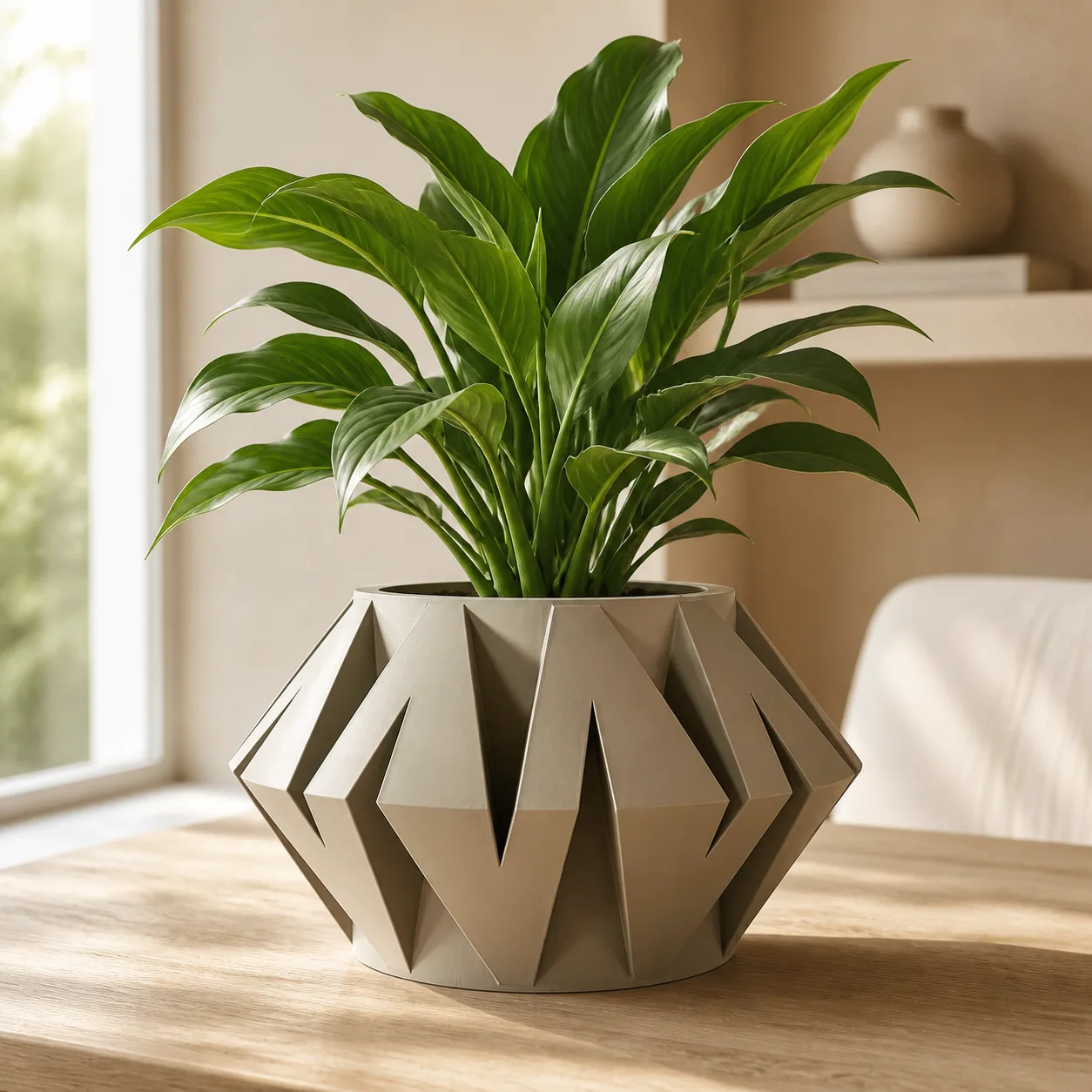 Kovi Planter