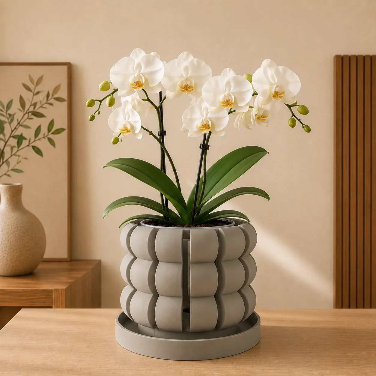 Lami Orchid