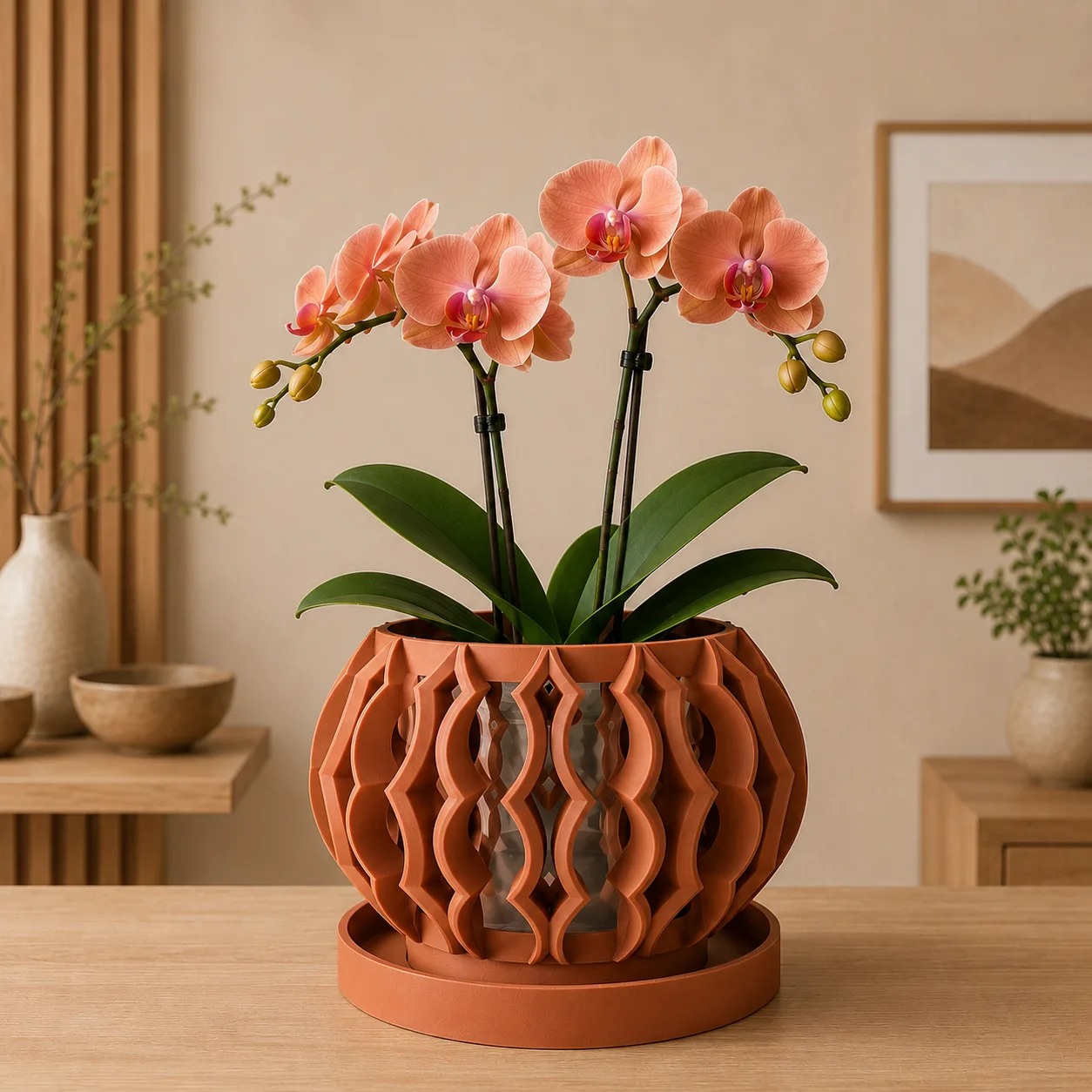 Luvo Orchid