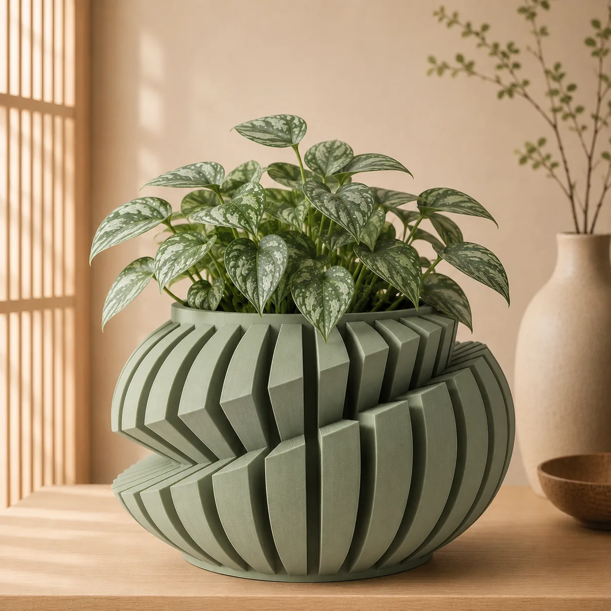 Luxira Planter
