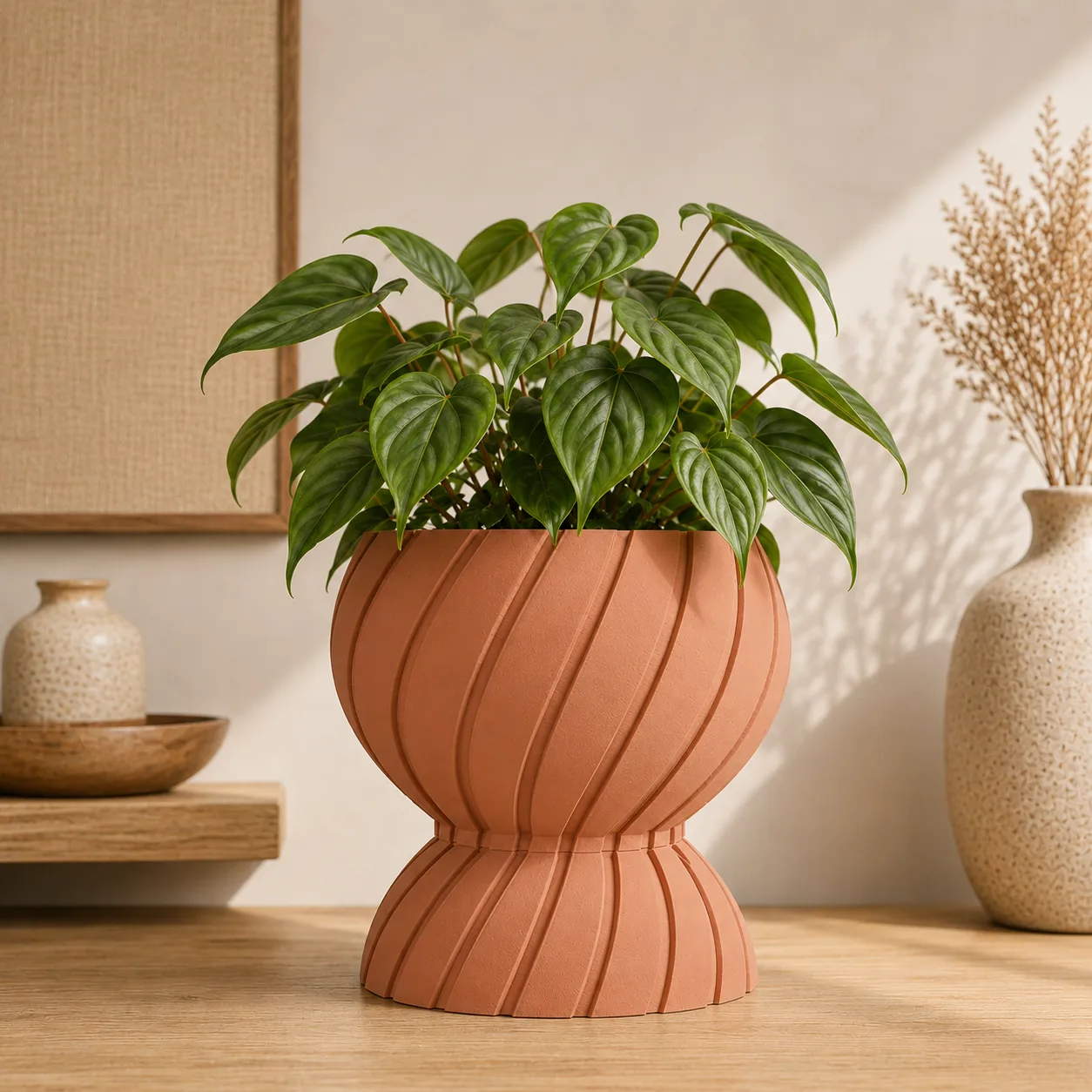 Maki Planter