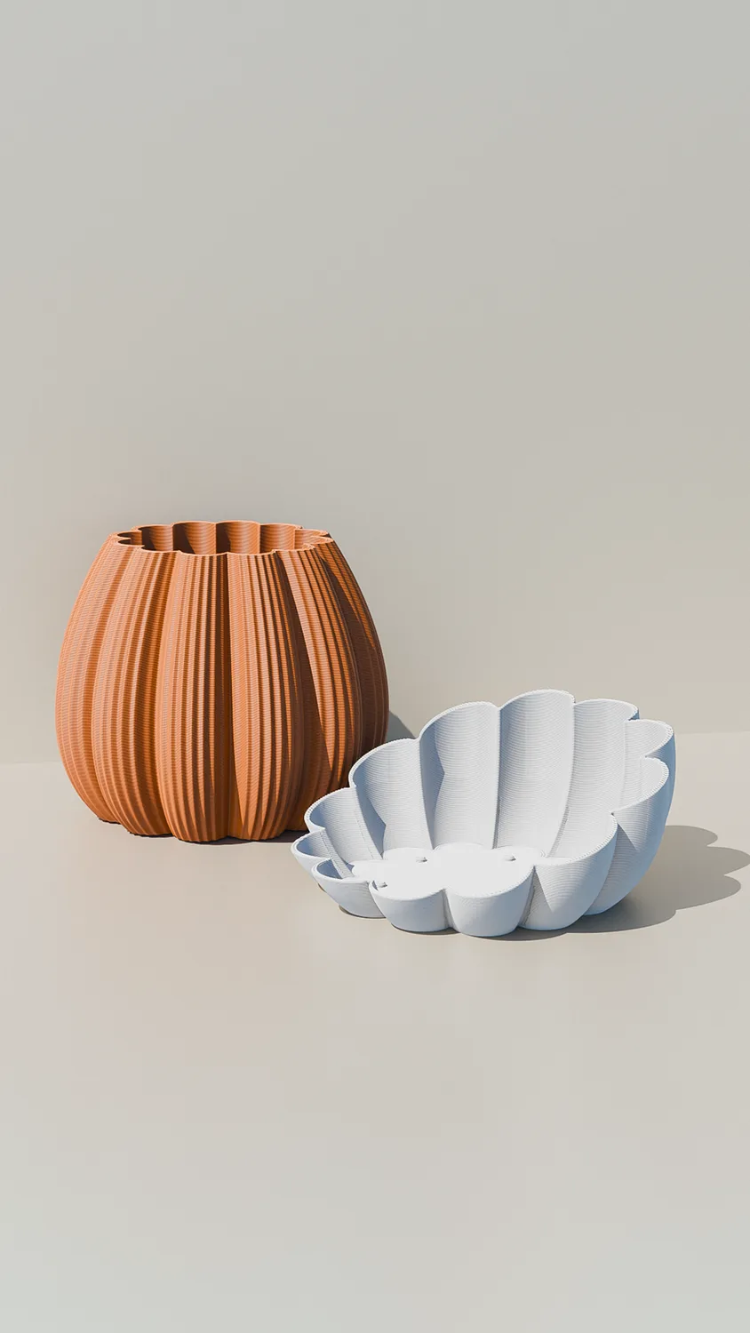 Marina Planter