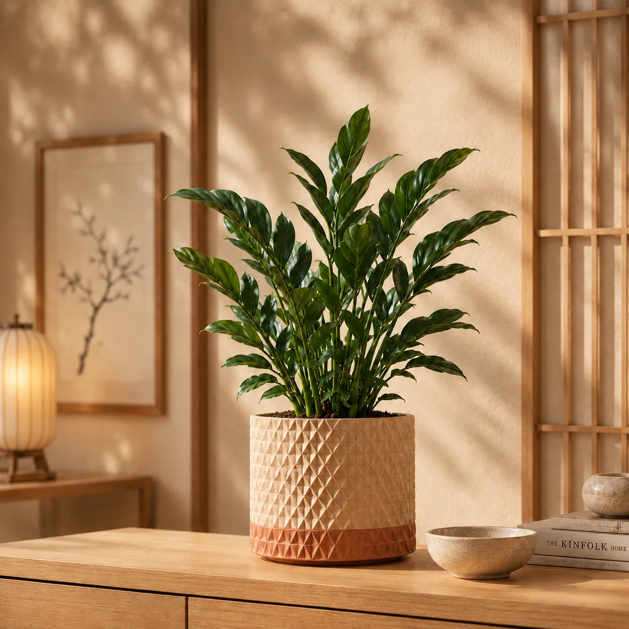 Marquise Planter