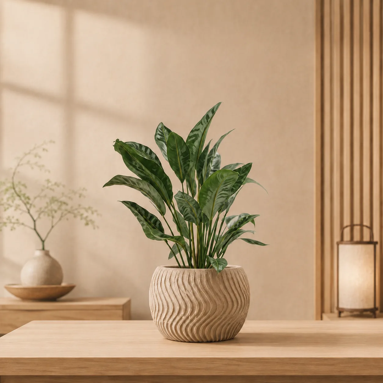 Mirage Planter