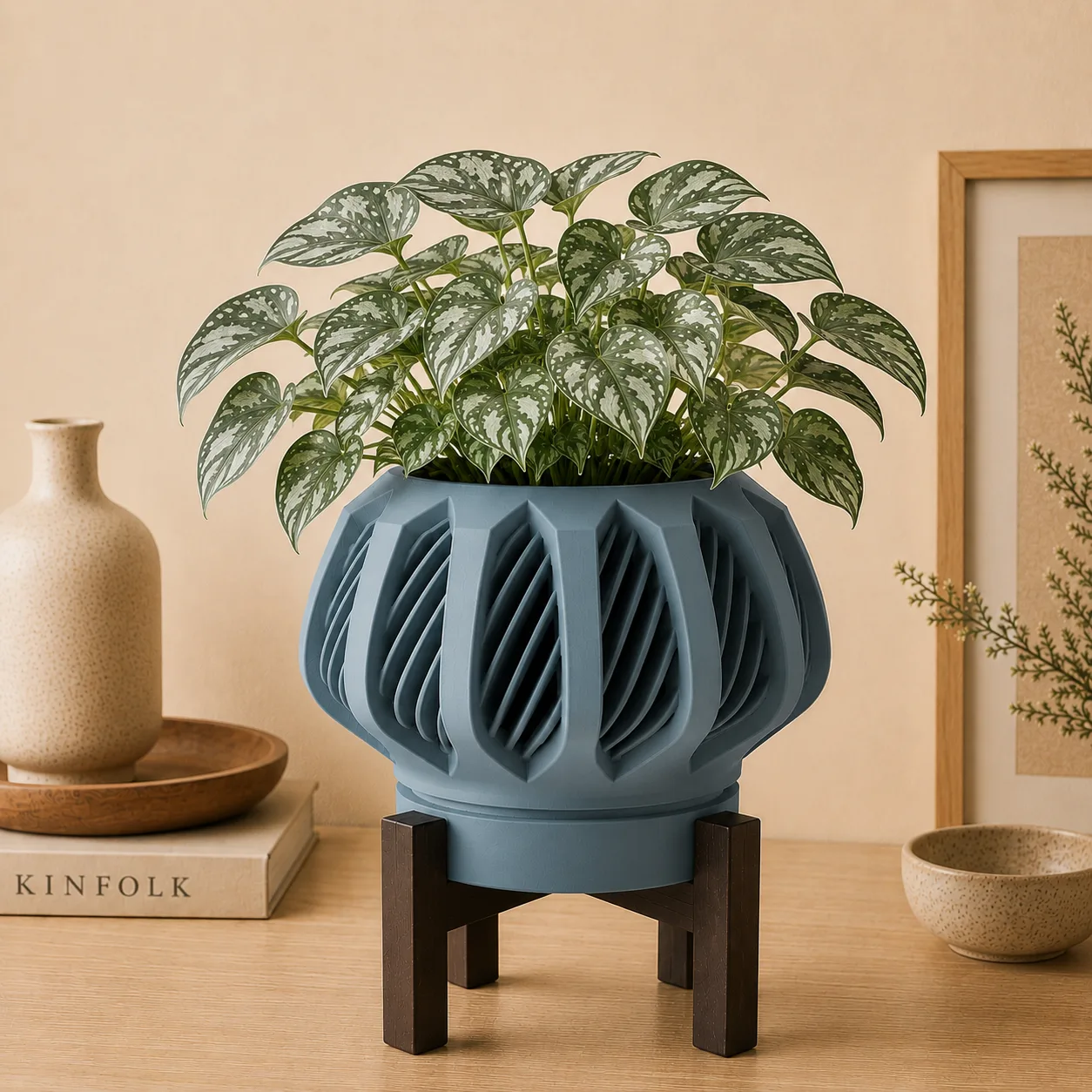 Mirex Planter