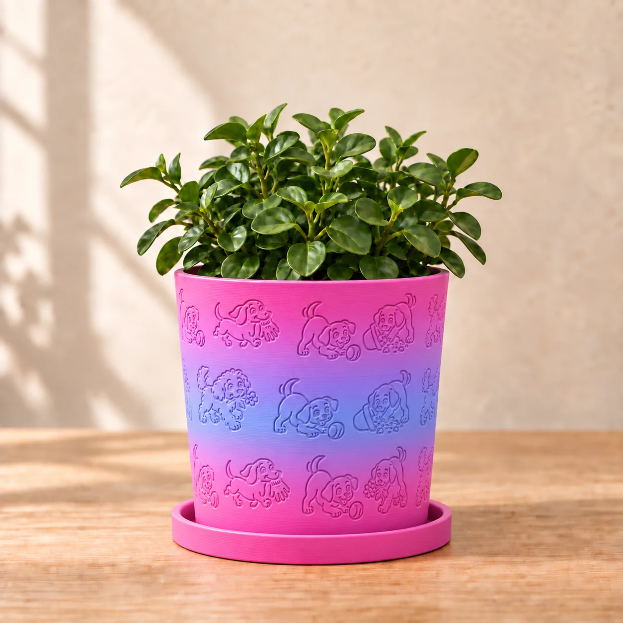 Mischief Planter