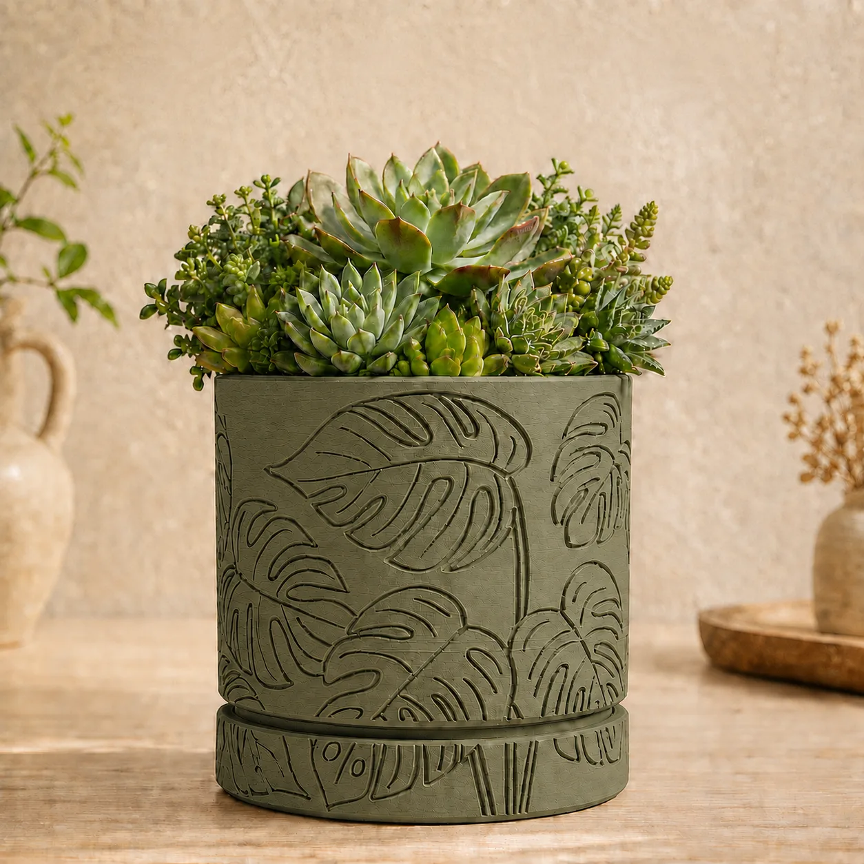 Mona Planter