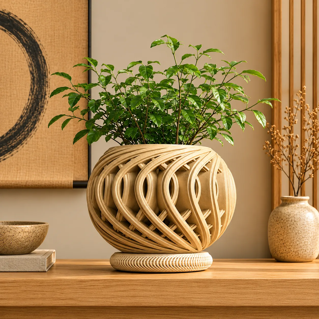 Morph Planter