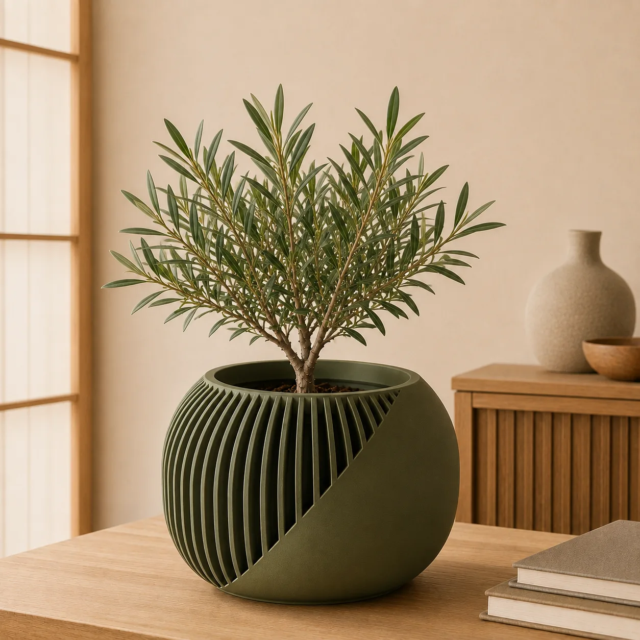 Narvo Planter