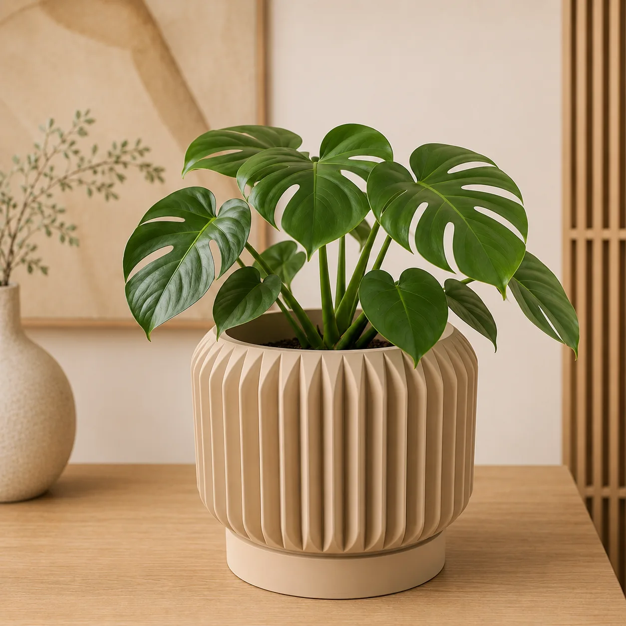 Nila Planter
