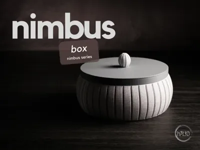 Nimbus Box