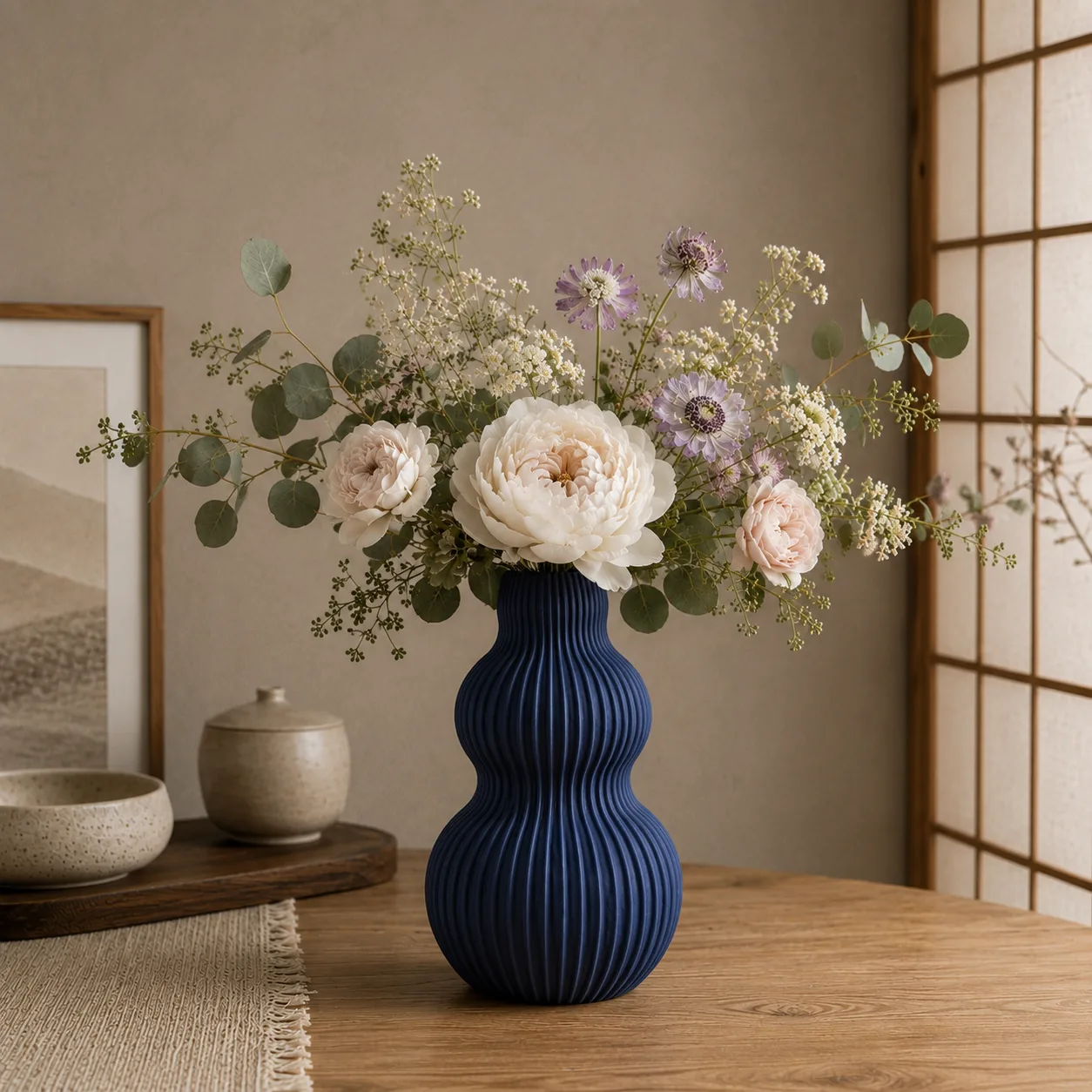 Nimbus Vase