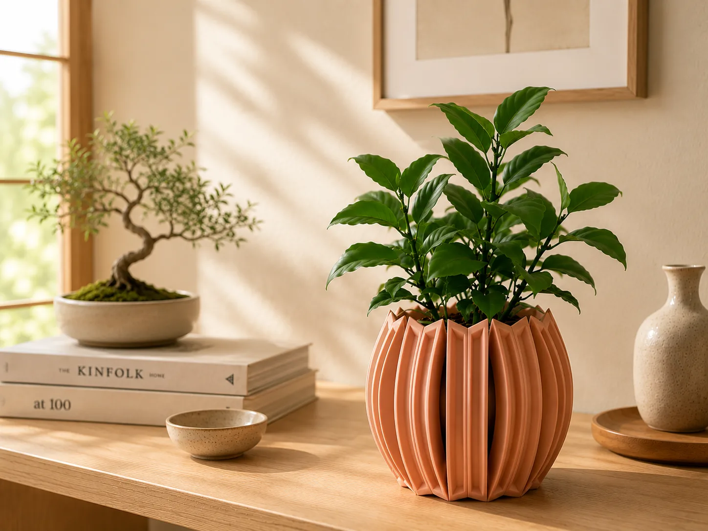 Nova Planter