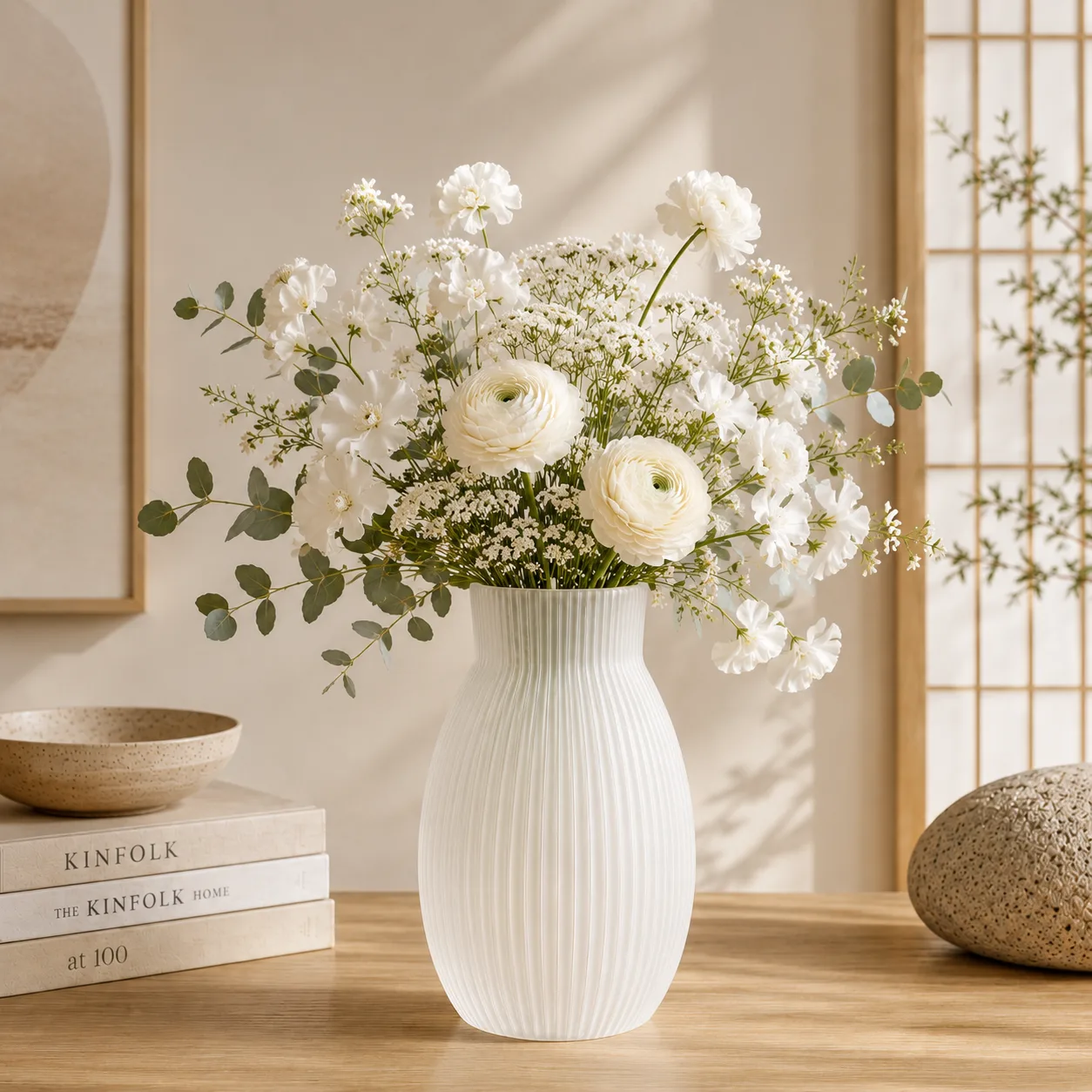 Obscura Vase