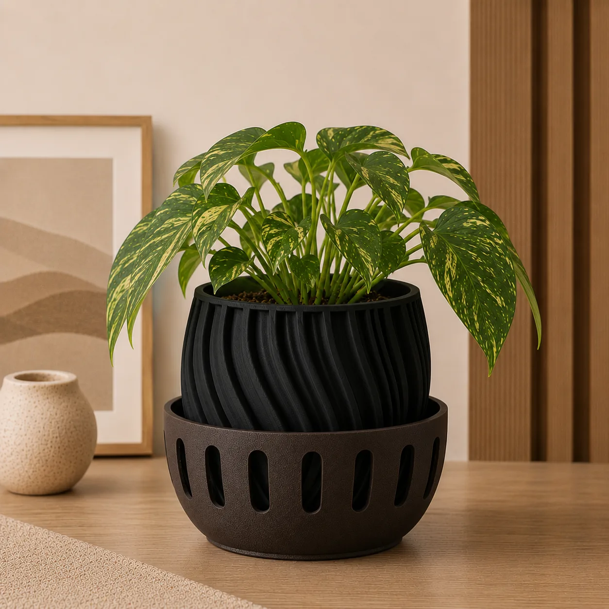 Odemira Planter