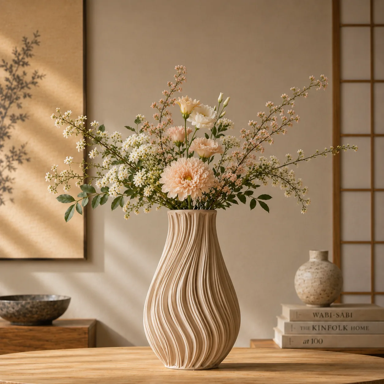 Odemira Vase