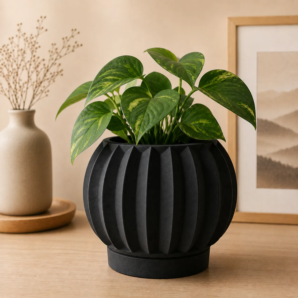 Olin Planter