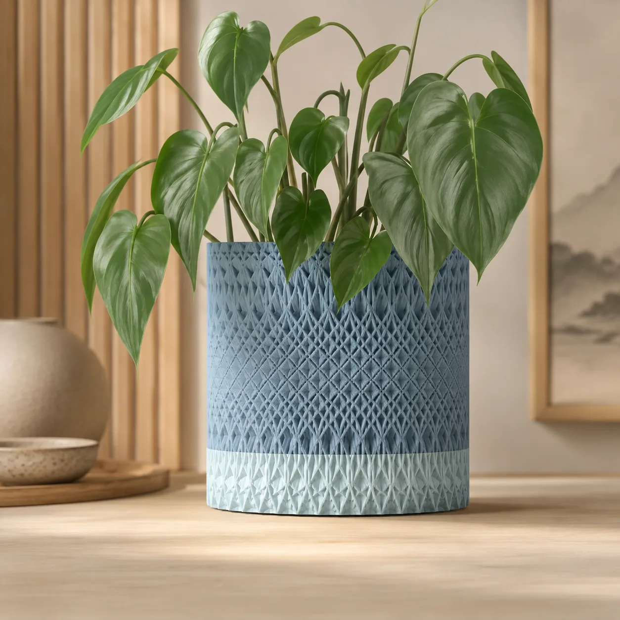 Onyx Planter