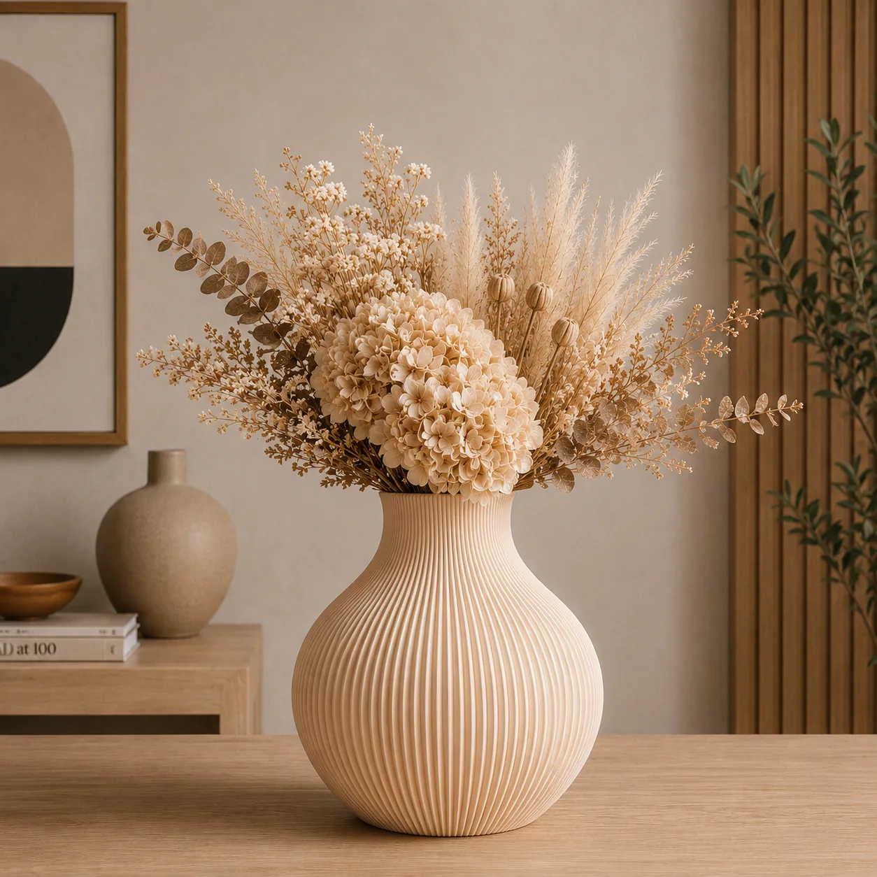 Orben Vase