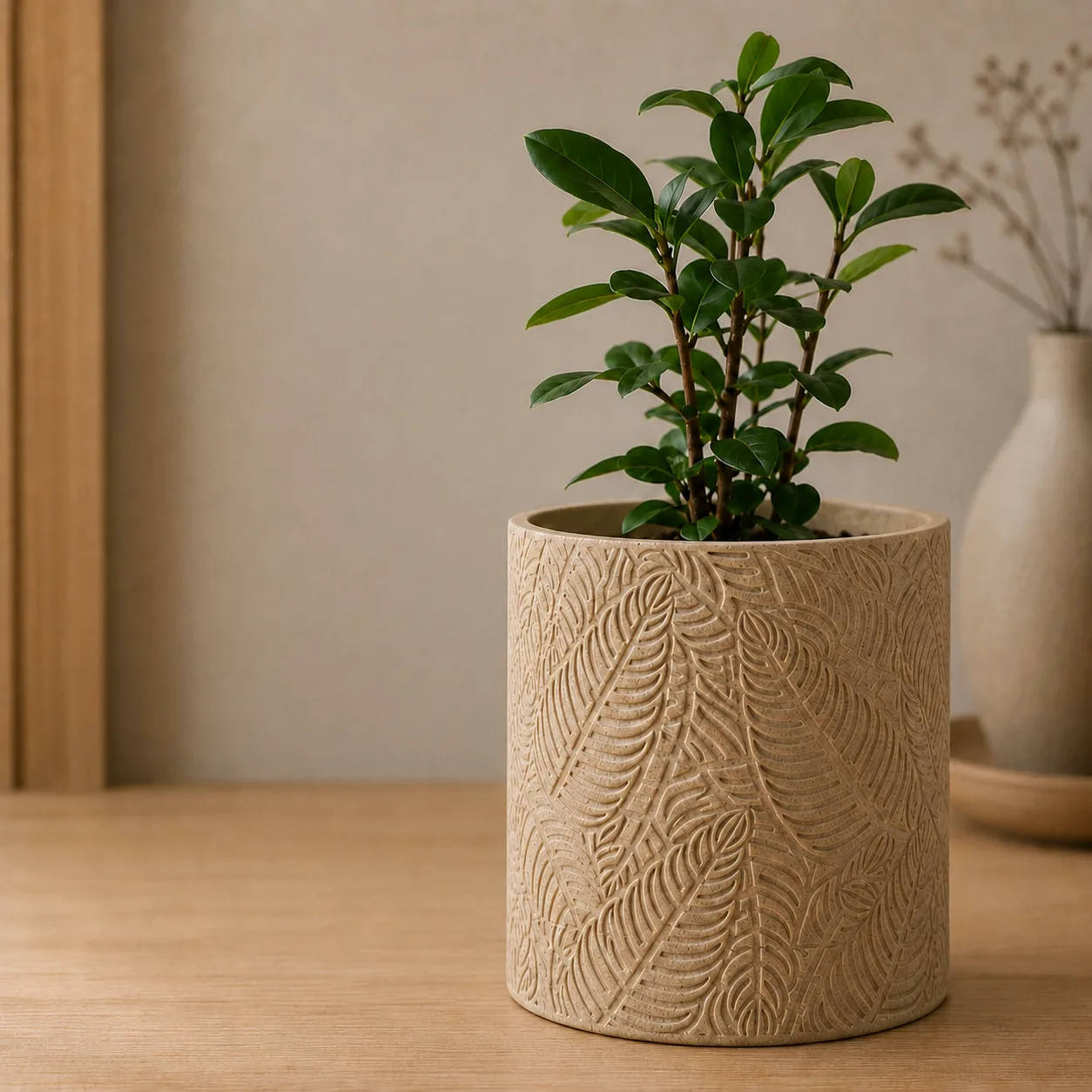 Palm Planter