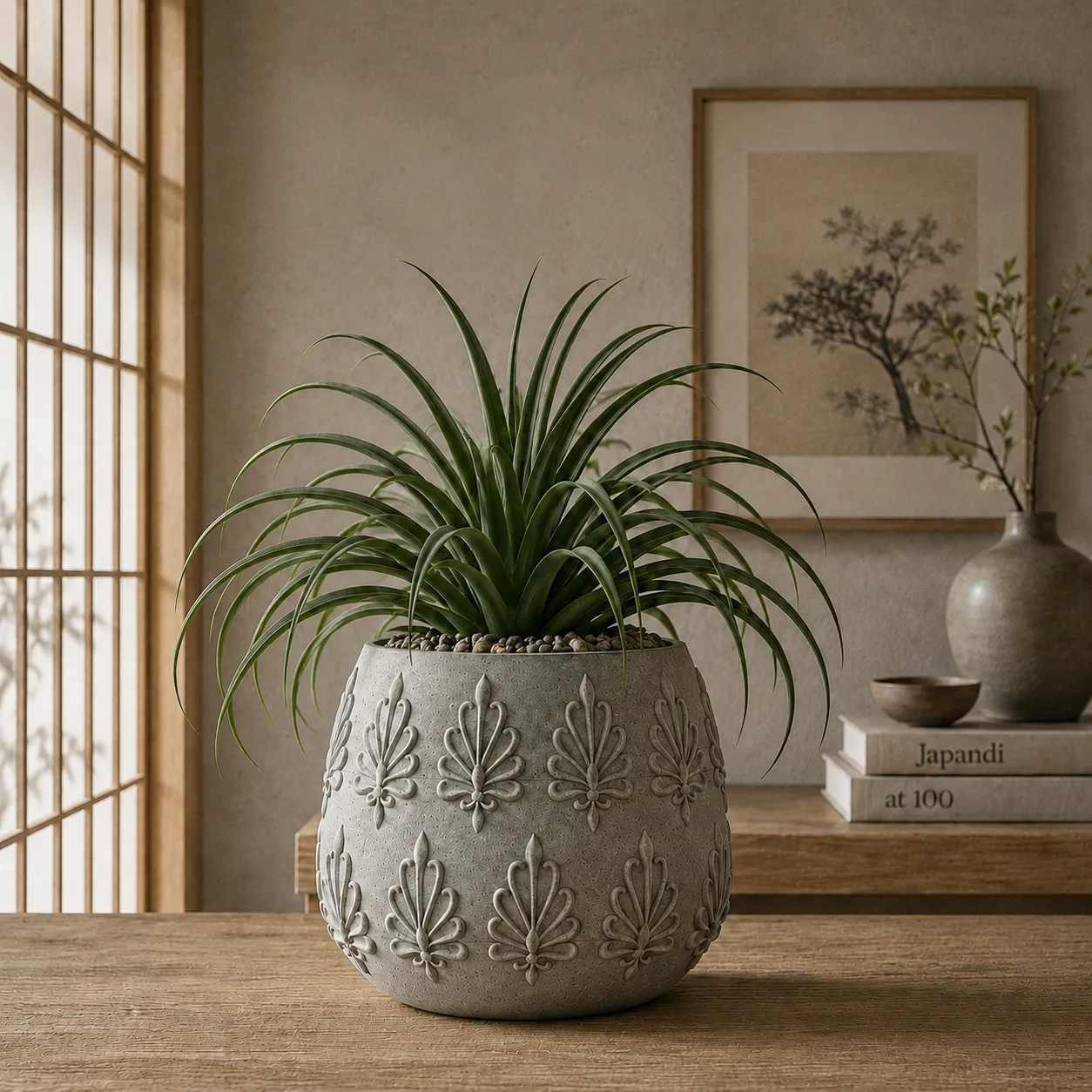 Palme Palm Planter