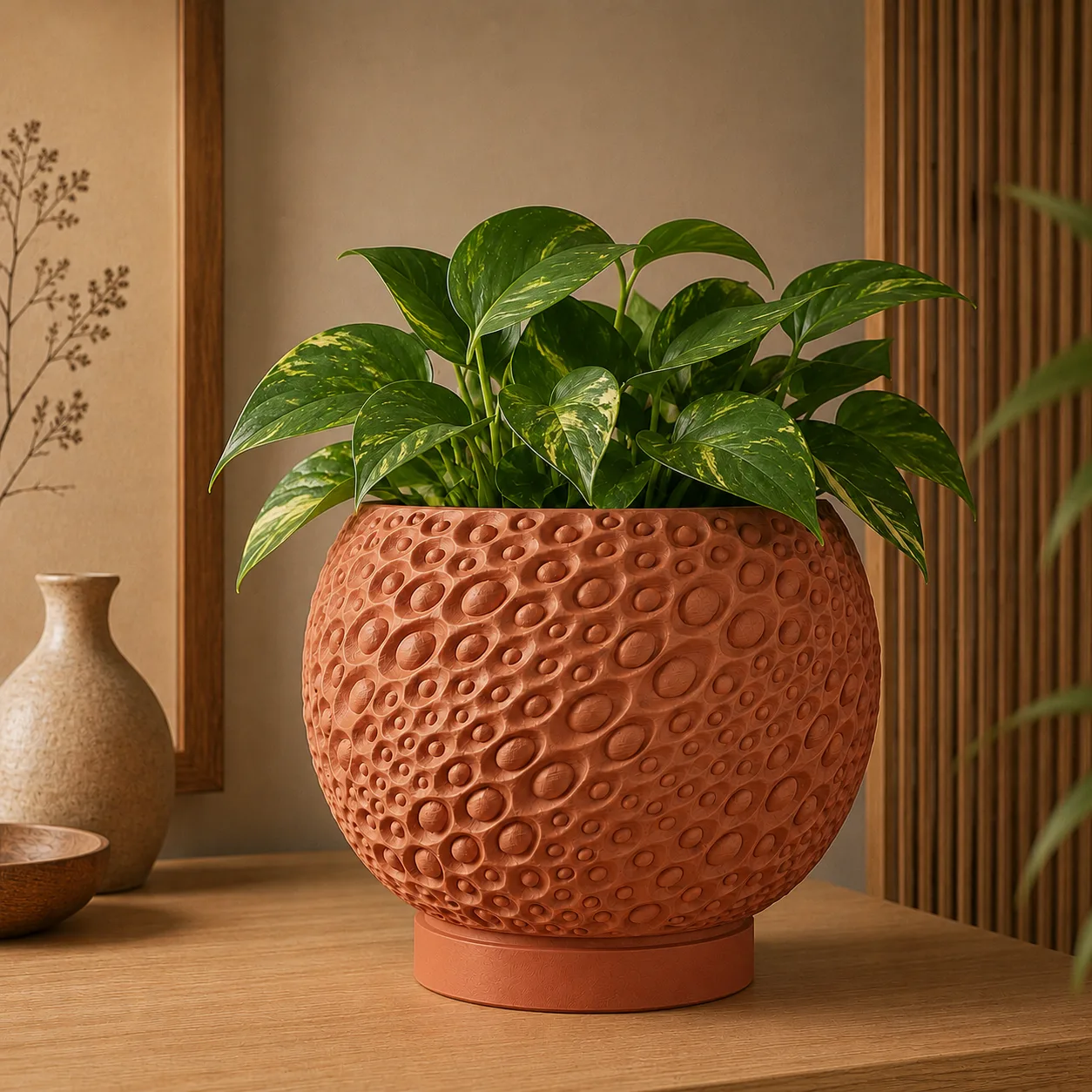Pearl Planter