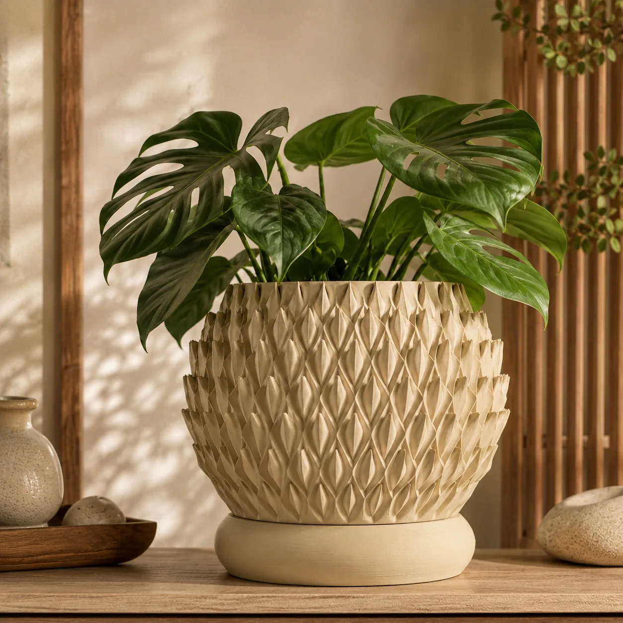 Petal Planter