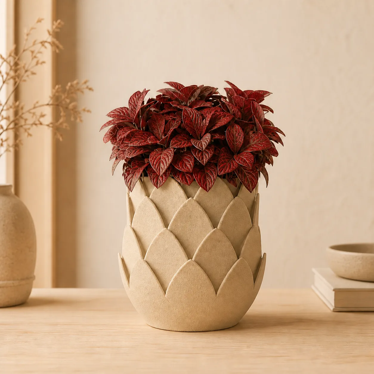 Phyllara Planter
