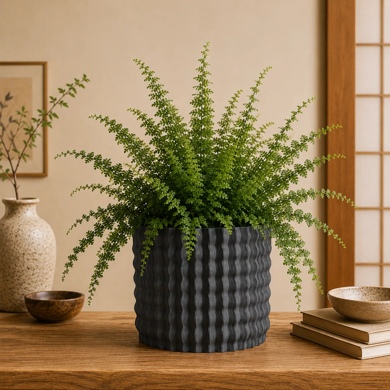 Pina Planter
