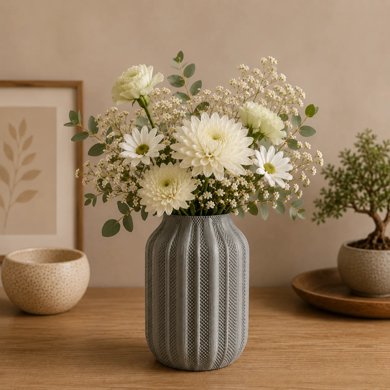 Pipero Vase