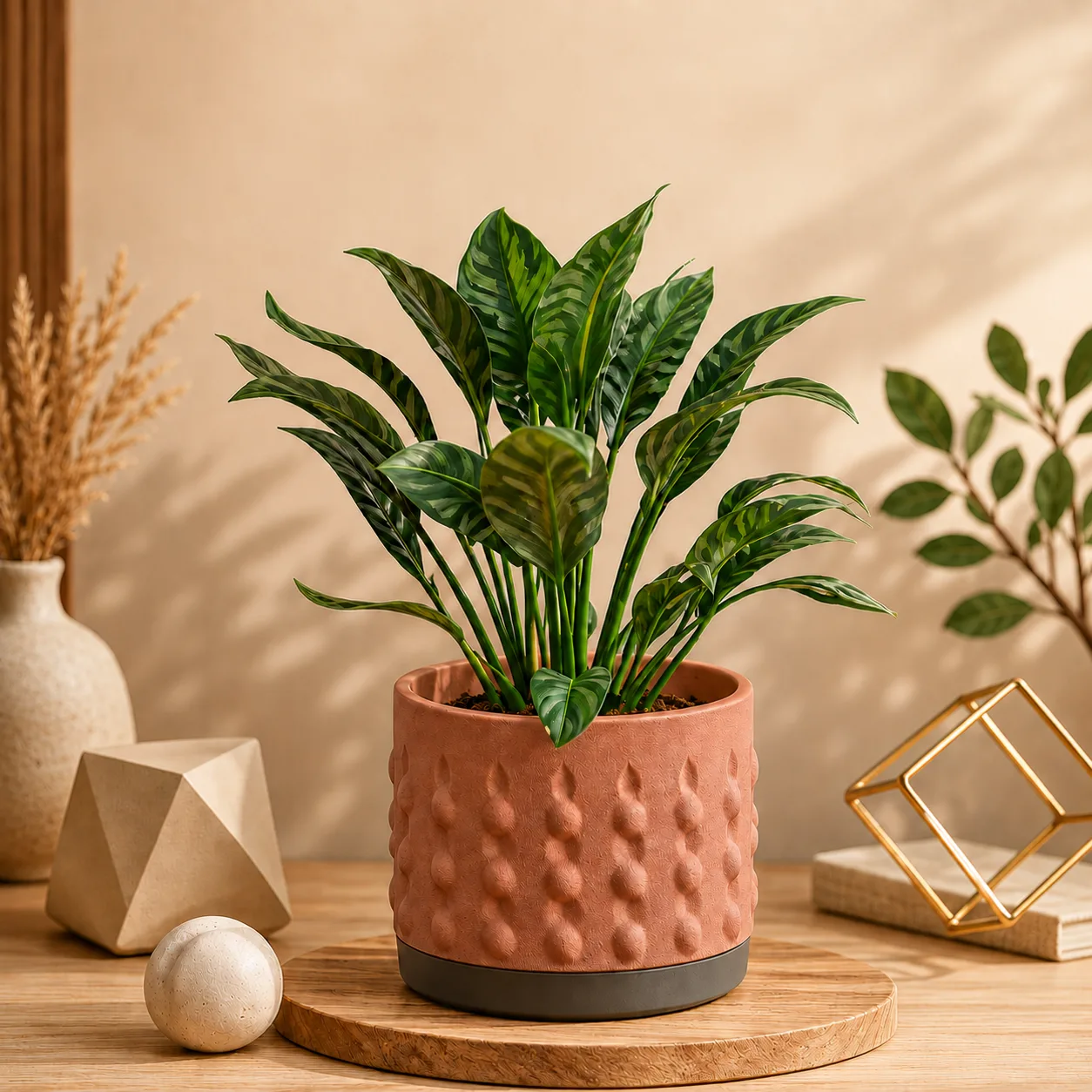 Pique Planter