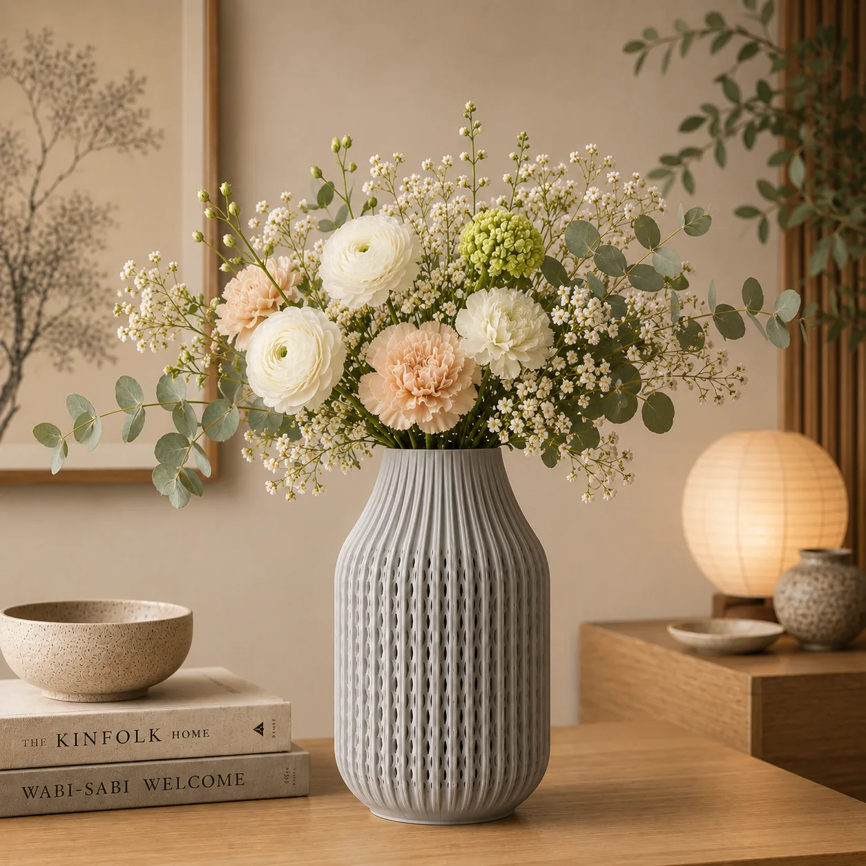 Porto Vase